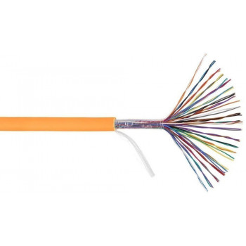 Кабель витая пара NIKOMAX NMC 2120C-25-OR, 305 м