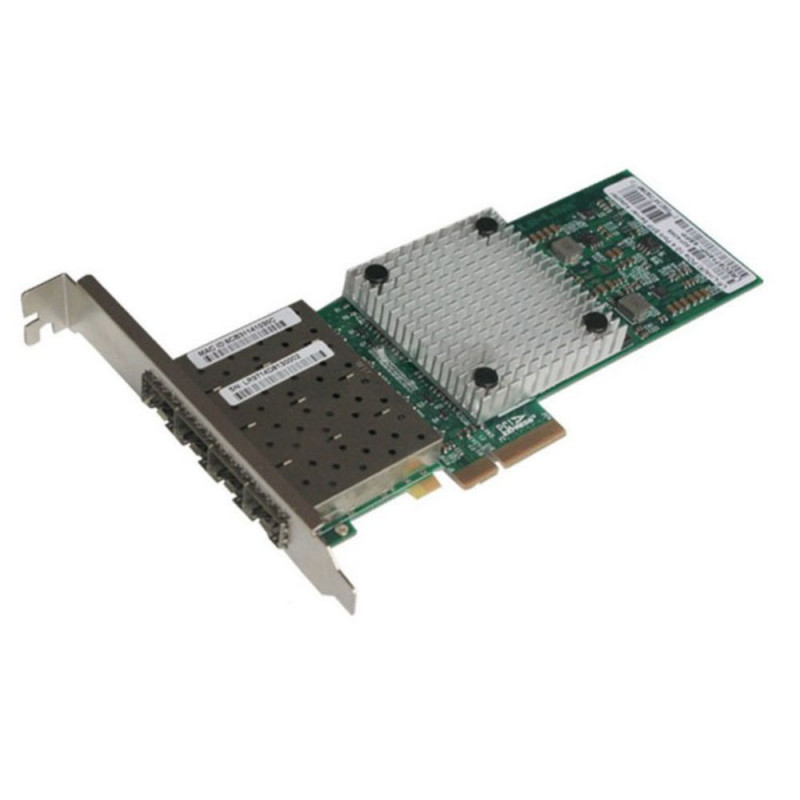 Сетевая карта LR-LINK LREC9714HF-4SFP