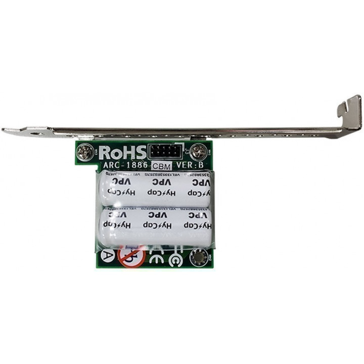 Батарея резервного питания Areca ARC-1886-CBM (Cache Protection Module для ARC-1886 Series)