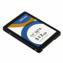Накопитель Cervoz CIS-2SM335MKD032GS (3D MLC, 32 Гб, 2.5", SATA, 0...+70°C)