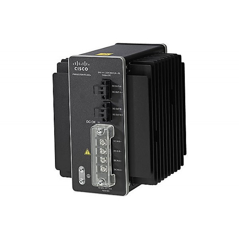 Блок питания PWR-IE170W-PC-DC