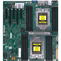 Материнская плата Supermicro MBD-H11DSi-NT-B (bundle)