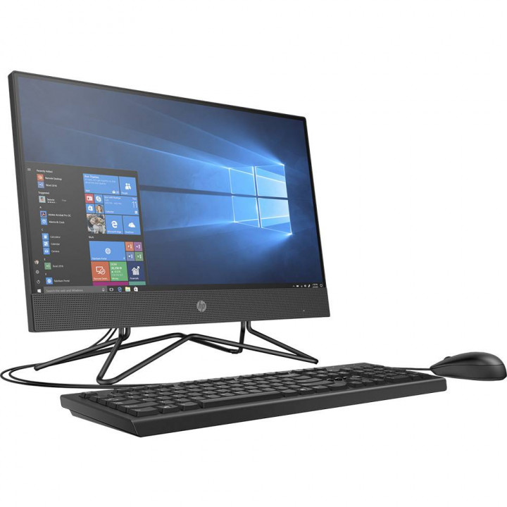 Моноблок HP 205 G4 AiO 44F82ES (23.8" FHD, AMD R3-4300U, 8 ГБ, 512 ГБ SSD, Win 10 Pro) Моноблок HP 205 G4 AiO 44F82ES (23.8" FHD, AMD R3-4300U, 8 ГБ, 512 ГБ SSD, Win 10 Pro)