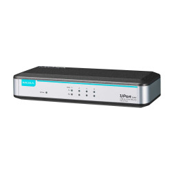 Конвертер USB в RS-232/422/485 MOXA UPort 2410