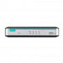 Преобразователь MOXA UPort 2410 (4 port USB-to-Serial Converter, RS-232)