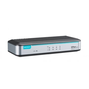 Преобразователь MOXA UPort 2410