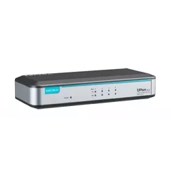 Конвертер USB в RS-232/422/485 MOXA UPort 2410 Конвертер USB в RS-232/422/485 MOXA UPort 2410