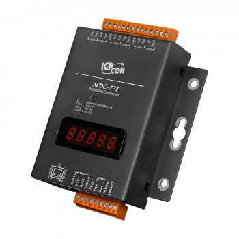 Концентратор данных ICP DAS MDC-771 CR
