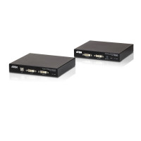 KVM-удлинитель ATEN CE624-AT-G