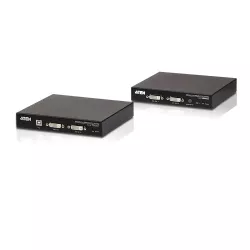 Удлинитель KVM DVI ATEN CE624-AT-G Удлинитель KVM DVI ATEN CE624-AT-G
