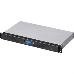 Промышленный компьютер Ниеншанц-Автоматика FRONT Rack P029 1U/i5-14500T/16GB/512GB/NoOS Промышленный компьютер Ниеншанц-Автоматика FRONT Rack P029 1U/i5-14500T/16GB/512GB/NoOS