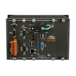 Контроллер ICP DAS ALX-9191 Контроллер ICP DAS ALX-9191