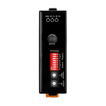 Концентратор ICP DAS iWSN-2200 CR