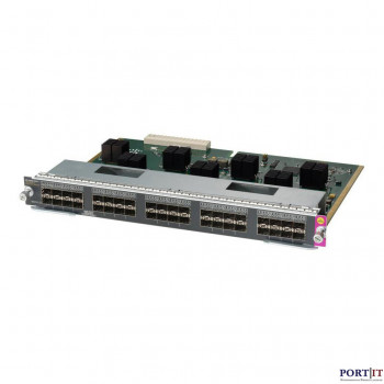 Модуль Cisco WS-X4640-CSFP-E