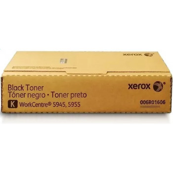 Картридж Xerox 006R01606 Black
