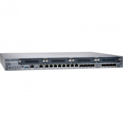 Межсетевой экран Juniper SRX345-SYS-JB-2AC