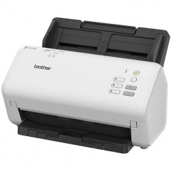 Документ-сканер Brother ADS4300NTF1