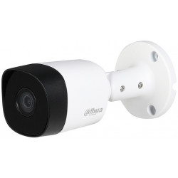 Камера Dahua DH-HAC-B2A21P-0280B