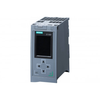 Центральный процессор Siemens 6AG1516-3AN01-2AB0