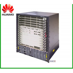 Коммутатор управляемый L2 Huawei LE0DCMUA0000