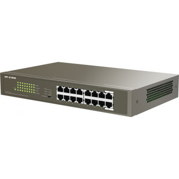 Коммутатор IP-COM G1116P-16-150W