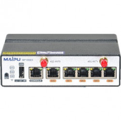 Маршрутизатор промышленный Maipu MP1800X-40W