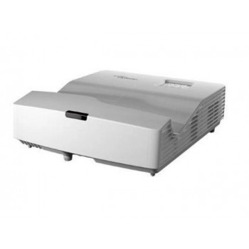 Ультракороткофокусный проектор Optoma X340UST