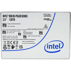 SSD накопитель 1.92TB Intel D5-P5530 (SSDPF2KX019XZN1)