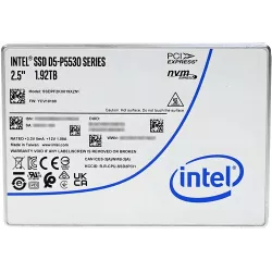 SSD-накопитель Intel SSDPF2KX019XZN1 1,92 ТБ 2,5″ SSD-накопитель Intel SSDPF2KX019XZN1 1,92 ТБ 2,5″