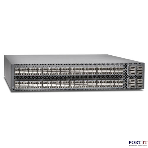 Коммутатор Juniper QFX5100-96S-DC-AFI