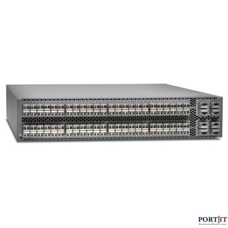 Коммутатор Juniper QFX5100-96S-DC-AFI