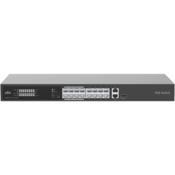 Коммутатор Uniview NSW2020-16T1GT1GC-POE-IN