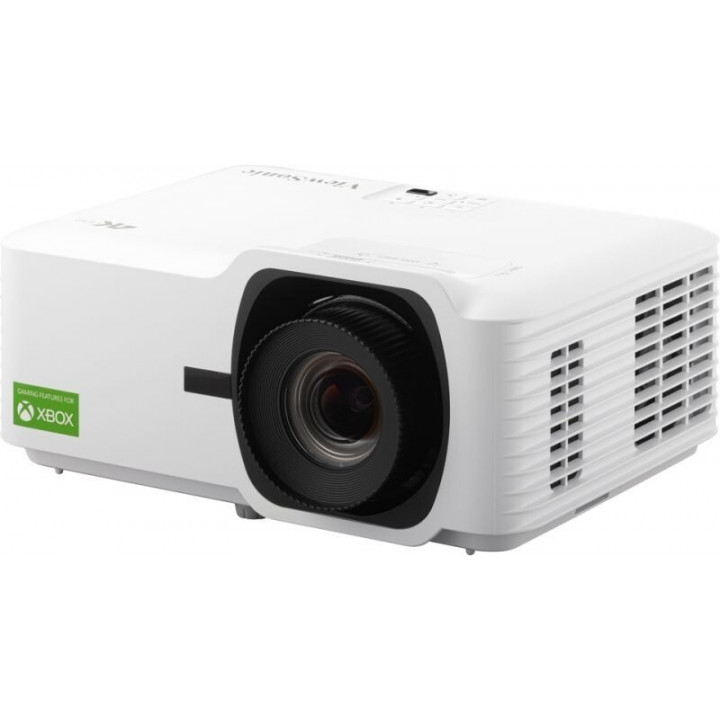 Проектор ViewSonic LX700-4K (лазерный DLP, 3500 лм, 4K UHD)