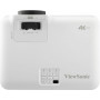 Проектор ViewSonic LX700-4K (лазерный DLP, 3500 лм, 4K UHD)
