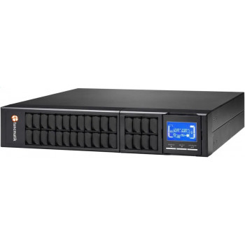Источник бесперебойного питания Tuncmatik NEWTECH PRO3 3 kVA