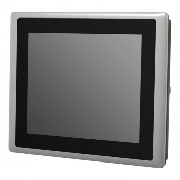 Панельный компьютер Cincoze CV-110HR/P1001E
