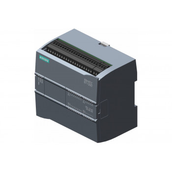 Процессор Siemens Simatic S7-1200 CPU 1214C (6ES7214-1AG31-0XB0)