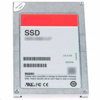 Серверный жесткий диск Dell 960GB MLC 400-AMCI