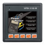 Сенсорная панель ICP DAS VPD-132-H CR (3.5", PoE, 16 Мб RAM, поддержка плат расширения XV)