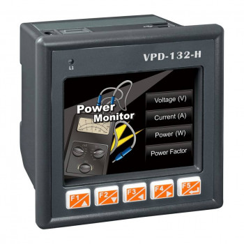 Сенсорная панель ICP DAS VPD-132-H CR
