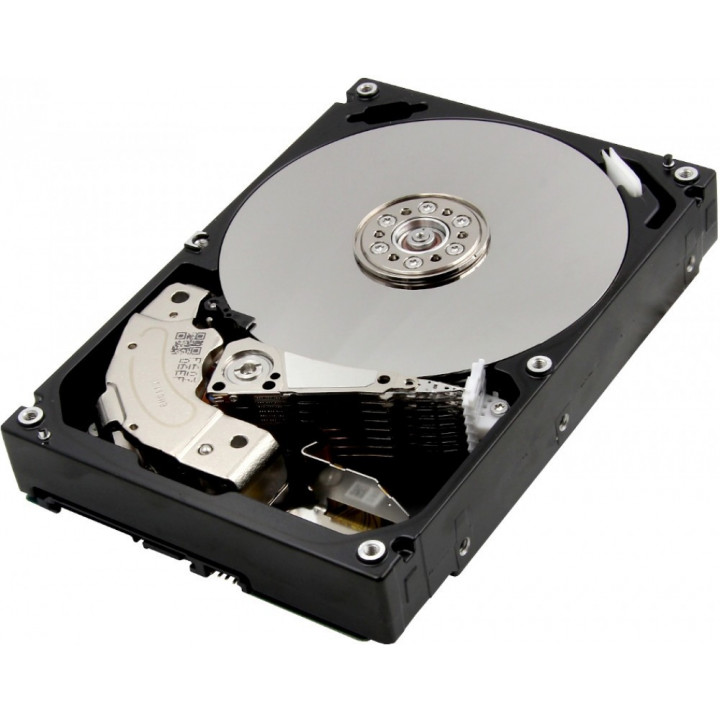 Жесткий диск Toshiba MG06SCA600E (6ТБ, SAS, 7200rpm, 256MB)