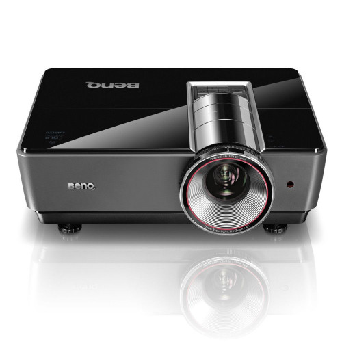 Инсталляционный проектор BenQ SU931