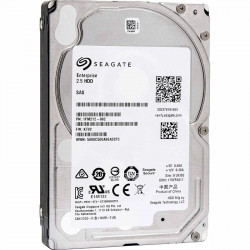 Жёсткий диск Infortrend HELS72S3T18-0030G 18 ТБ SAS 3,5″ 7 200 об/мин