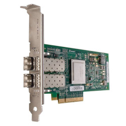 Контроллер Dell QLogic 2562 406-10471/C05FD-1