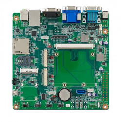Встраиваемая процессорная плата Advantech ROM-DB7500-SCA1E