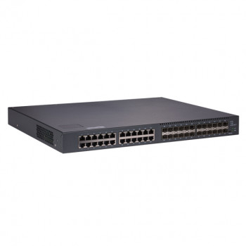 Коммутатор Hikvision DS-3E3740