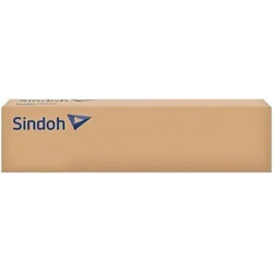 Картридж Sindoh N500T23KH Black Картридж Sindoh N500T23KH Black