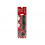 Модуль Cervoz EGPC-B201-W2 (M.2 2280, CAN2.0B, PCIe 2.0x1)