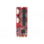 Модуль Cervoz EGPC-B201-W2 (M.2 2280, CAN2.0B, PCIe 2.0x1)
