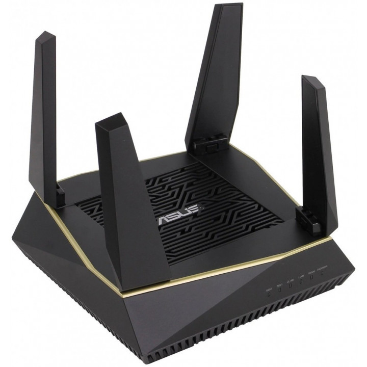 Маршрутизатор ASUS RT-AX92U 90IG04P0-MU2010